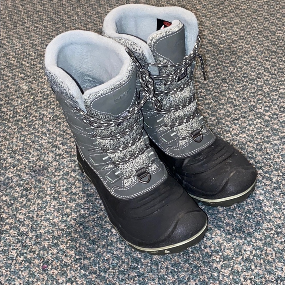 Keen Winter Boots